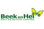 Stille Camping Beek en Hei