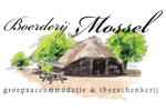 Boerderij Mossel